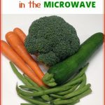 How To Cook Vegetables In Microwave - foodrecipestory