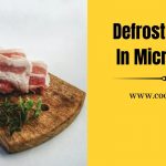 Defrost Bacon In Microwave: The Best Solution To Know