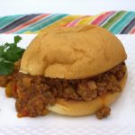 Delicious Sloppy Joes – Palatable Pastime Palatable Pastime