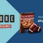 DiGiorno Media Plan