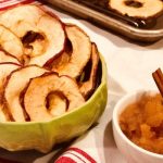 Donna Erickson: Make baked apple rings and microwave applesauce with kids –  Twin Cities