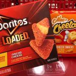 30% Off Mac n' Cheetos & Doritos Loaded Frozen Snacks at Target (Just Use  Your Phone) - Hip2Save