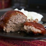 Mini Meatloaves for Busy Nights | The Cook's Life
