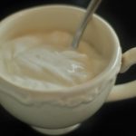 homemade microwave yogurt | My China Kitchen