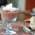 Hershey's Chocolate Pudding made in the Microwave ! | The Teacher Cooks
