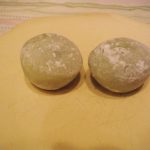 The Snack Report: Mochi Ice Cream | The Poor Couple's Food Guide