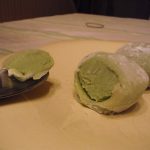 The Snack Report: Mochi Ice Cream | The Poor Couple's Food Guide