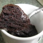 Best Mug Brownie Ever!!!!!! | Real Mommy's Blog