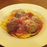 Slow Cooker Meatballs | Food, Slow cooker meatballs, Crockpot recipes