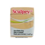 Sculpey clay oven time. Super Sculpey® UltraLight™ Oven-Bake Clay