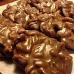 Easy Microwave Pralines | Recipe | Praline recipe, Microwave pralines recipe,  Recipes