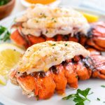 How to Cook Lobster Tail Perfectly Every Time!