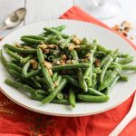 Easy Blue Cheese Green Beans: Fresh, Fast, and Insanely Good!