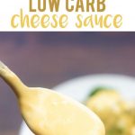 How to make cheese sauce in the microwave ~ How to