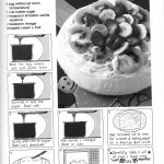 Microwave Pavlova – Winter Family Recipes