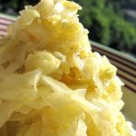Can You Microwave Sauerkraut? – Step by Step Guide
