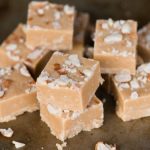 Microwave Peanut Butter Fudge – In Dianes Kitchen