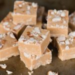 Best Five Minute Microwave Fudge Recipe - Life Should Cost Less