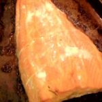 Easiest Way to Cook Perfect Easy Salmon Bake - CookCodex