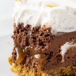 eat-o.org – Chocolate Caramel Cheesecake Pie {No Bake} – Eat-O