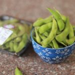 How To Cook Fresh Edamame (Fresh Soy Beans in Pods)
