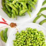How To Cook Frozen Edamame In The Microwave – Melanie Cooks