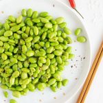 2 Easy Edamame Recipes - Gathering Dreams