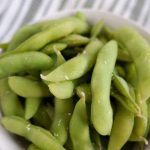 2 Easy Edamame Recipes - Gathering Dreams