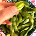 How To Cook Frozen Edamame In The Microwave – Melanie Cooks