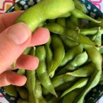 How To Cook Frozen Edamame In The Microwave – Melanie Cooks