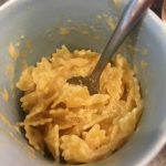 5 Minute Microwave Mac and Cheese : 7 Steps (with Pictures) - Instructables