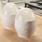 Microwave Egg Cookers | Get Cracking