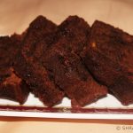 1-Minute Microwave Chocolate Chip Cake - Sugar & Spice by Radhika