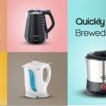 5 simple and delicious recipes that you can cook in an electric kettle!