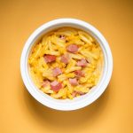 9 Easy Ways To Make Microwave Mac 'N' Cheese More Awesome