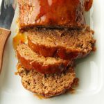 15-Minute Meat Loaf Recipe: How to Make It | Taste of Home