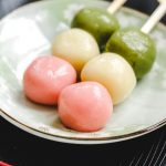 How To Make Dango From Scratch - arxiusarquitectura