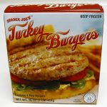 30 Days of Whole30 Lunches | Frozen turkey, Trader joes frozen, Turkey  burgers