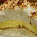 Old-Fashioned Coconut Cream Pie - Mel's Kitchen Cafe