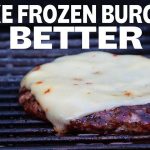 How To Grill Frozen Burgers Reddit - arxiusarquitectura