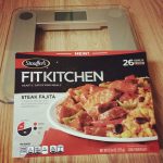 Stouffer's #FitKitchen Meals: My New Wingman On My Weight-Loss Journey –  Papa Does Preach