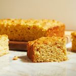 Corn bread is a divisive topic. This recipe just might bring us a little  closer together. – The Denver Post