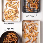 The Best Method for Reheating Leftover French Fries | Kitchn