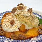Fresh Peach Shortcake – Palatable Pastime Palatable Pastime