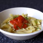 fresh tomato sauce – smitten kitchen