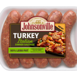 Heat 'n Serve Mild Italian Sausage - Johnsonville.com