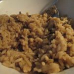 Uncle Ben's Long Grain and Wild Rice | My Meals are on Wheels