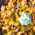 Frito Pie (Kid Friendly, Easy Meal) | Daily Momtivity