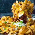Frito Pie - Fox Valley Foodie