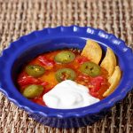 Frito Pie - It was never pie, and now it's a dip! - Cookistry